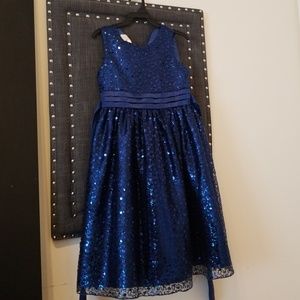 Girl dress